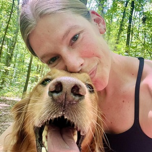 Fundraising Page: Kathleen Lawrence